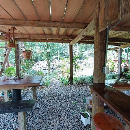 Cabana Vista Rio Celeste Εξωτερικό φωτογραφία
