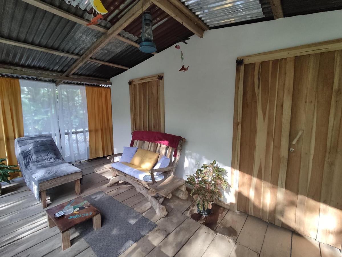 Cabana Vista Rio Celeste Εξωτερικό φωτογραφία